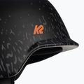 Ски каска K2 Illusion Eu black 10C4011.3.1.S 6