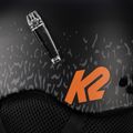 Ски каска K2 Illusion Eu black 10C4011.3.1.S 8