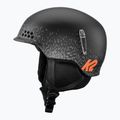 Ски каска K2 Illusion Eu black 10C4011.3.1.S 9