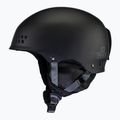 Ски каска K2 Phase Pro черна 10B4000.3.1.L/XL 10