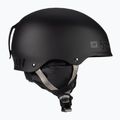 Ски каска K2 Phase Pro черна 10B4000.3.1.L/XL 4