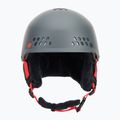 Ски каска K2 Phase Pro gunmetal 2