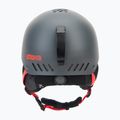 Ски каска K2 Phase Pro gunmetal 3