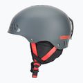 Ски каска K2 Phase Pro gunmetal 4