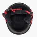 Ски каска K2 Phase Pro gunmetal 5