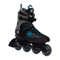 Мъжки кънки K2 Kinetic 80 Pro black 30E0752