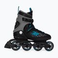 Мъжки кънки K2 Kinetic 80 Pro black 30E0752 2