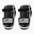 Дамски протектори за китки K2 Performance black/anthracite