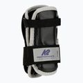 Дамски протектори за китки K2 Performance black/anthracite 4