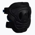 Комплект подложки K2 Raider Pro, черни 30E1400/11 7