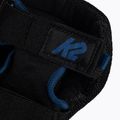 Комплект подложки K2 Raider Pro, черни 30E1400/11 9