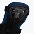 Комплект подложки K2 Raider Pro, черни 30E1400/11 11