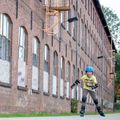 Комплект подложки K2 Raider Pro, черни 30E1400/11 15
