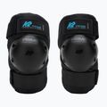 Комплект дамски подложки K2 Prime черен 30E1414/11 3