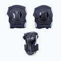 Комплект дамски протектори K2 Performance Pad Set black/anthracite