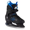 Мъжки кънки K2 Ascent Ice M black 25D0081
