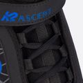 Мъжки кънки K2 Ascent Ice M black 25D0081 5