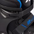 Мъжки кънки K2 Ascent Ice M black 25D0081 6