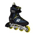 Мъжки кънки K2 Freedom Alu 80 navy blue 30E0341