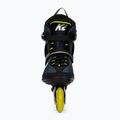 Мъжки кънки K2 Freedom Alu 80 navy blue 30E0341 4
