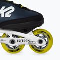 Мъжки кънки K2 Freedom Alu 80 navy blue 30E0341 6