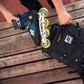 Мъжки кънки K2 Freedom Alu 80 navy blue 30E0341 9
