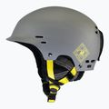 Ски каска K2 Thrive сива 10E4004.1.2.L/XL 11