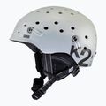 Ски каска K2 Route сива 10E4103.1.2.L/XL 9