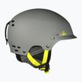Ски каска K2 Thrive сива 10E4004.1.2.L/XL 3