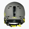 Ски каска K2 Thrive сива 10E4004.1.2.L/XL 4