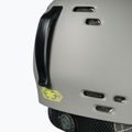 Ски каска K2 Thrive сива 10E4004.1.2.L/XL 7