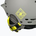 Ски каска K2 Thrive сива 10E4004.1.2.L/XL 9