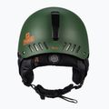 Ски каска K2 Phase Pro зелена 10E4013.1.2.L/XL 3