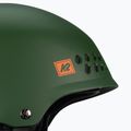 Ски каска K2 Phase Pro зелена 10E4013.1.2.L/XL 6