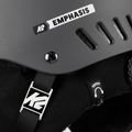 Ски каска K2 Emphasis сива 10E4008.1.2.M 8