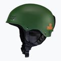 Ски каска K2 Phase Pro зелена 10E4013.1.2.L/XL 10
