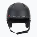 Ски каска K2 Diversion gunmetal/черна 2