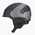 Ски каска K2 Diversion gunmetal/черна 4