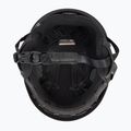 Ски каска K2 Diversion gunmetal/черна 5