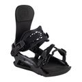 Обвързване за сноуборд RIDE C-2 black 12E1008.1.1