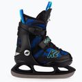Детски кънки K2 черни Marlee Ice 2