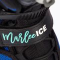 Детски кънки K2 черни Marlee Ice 5