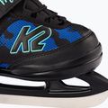 Детски кънки K2 черни Marlee Ice 7