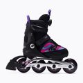 Детски кънки K2 Charm Boa Alu colorful 30F0120 3
