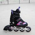 Детски кънки K2 Charm Boa Alu colorful 30F0120 6