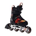 Детски кънки K2 Sk8 Hero Boa Alu black 30F0118