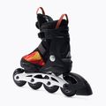 Детски кънки K2 Sk8 Hero Boa Alu black 30F0118 2