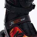 Детски кънки K2 Sk8 Hero Boa Alu black 30F0118 5