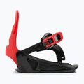 Детски сноуборд връзки K2 Mini Turbo червени 11F1015/12 2