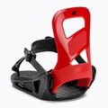 Детски сноуборд връзки K2 Mini Turbo червени 11F1015/12 3